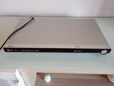 Lettore dvd LG dvx9900