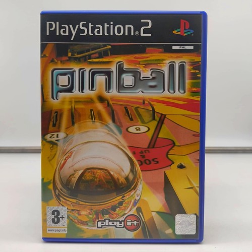 Pinball italiano multi pal - -,