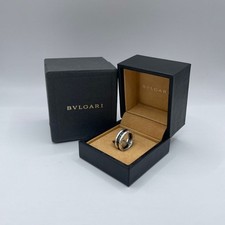 Anello BVLGARI Salva i bambini