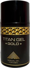 BUNDLE set of 3!!! TITAN Gel