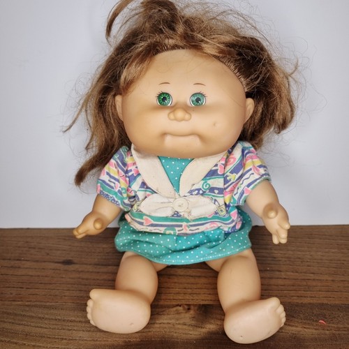 Mattel 1983 cabbage patch - 1983,