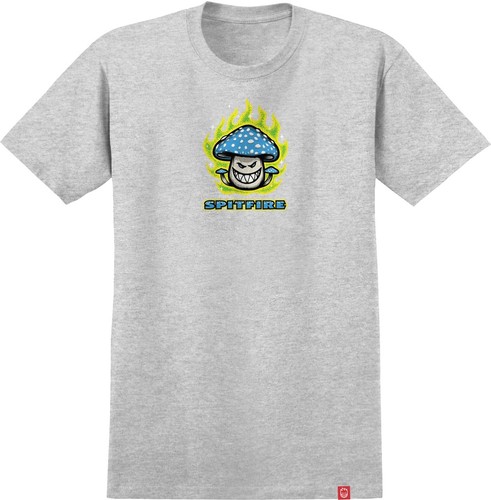 Shirt spitfire wheels - t-shirt,