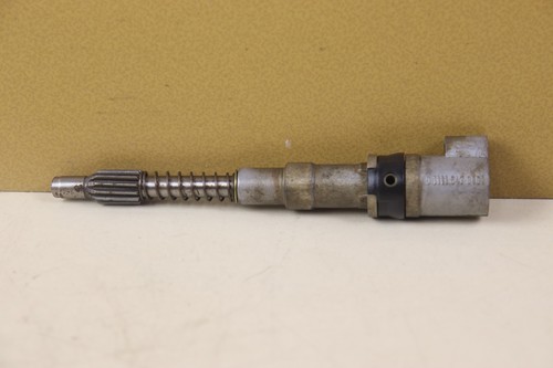 Pompa oliatore olio stihl 1111 - pompa,