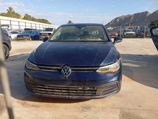 Volante volkswagen golf - volkswagen,