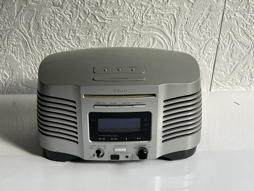 Radio lettore teac - radio,