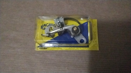Puntine spinterogeno magneti - puntine,