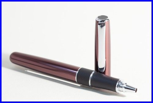 1990s tombow zoom 505 rullo - tombow, bw
