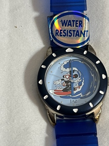 Orologio topolino impermeabile - orologio,