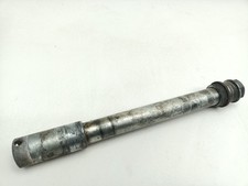 PERNO RUOTA ANTERIORE FRONT WHEEL PIN APRILIA RS 125 REPLICA 99-05 ROTAX 122