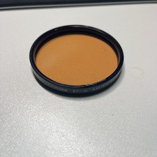 Filtro obiettivo fotocamera