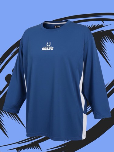 Maglia manica lunga