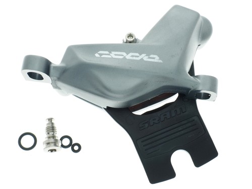 Sram code bronzo stealth disco - bronzo,