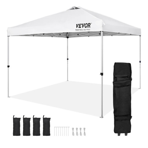 Gazebo tenda pop pieghevole - gazebo, pop-up