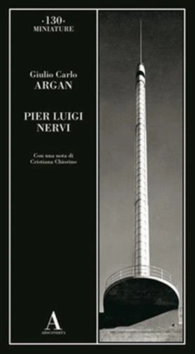 Pier luigi nervi giulio - luigi,