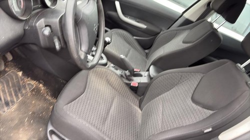 Tromba clacson peugeot 308 - tromba/clacson,