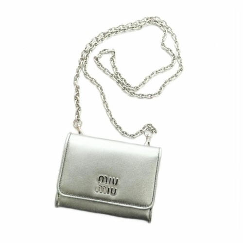 Portafoglio catena miu - catena,