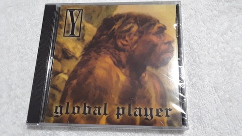 Global player sound - global, cd