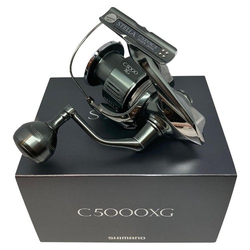 Mulinello spinning shimano - mulinello, da
