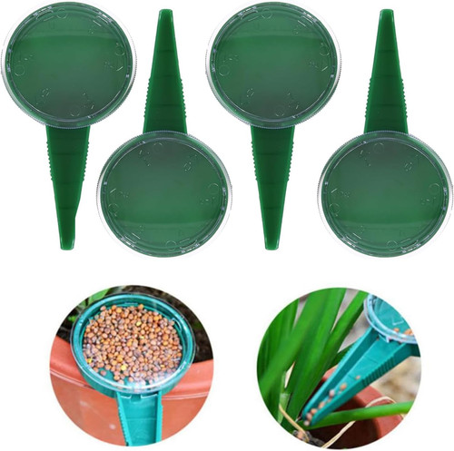 Seminatrice manuale per semi - seminatrice, 4