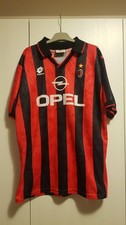 Maglia Milan Roberto Baggio