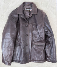 Schott nyc giacca pelle - schott,