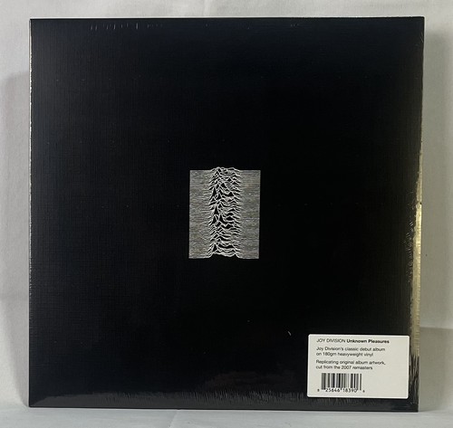 Joy division unknown - joy,