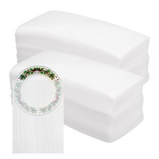 Sacchetti di schiuma, (3,1 x