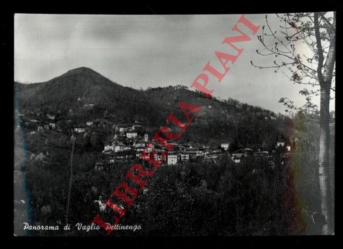 Cartoline postali vaglio - postali,