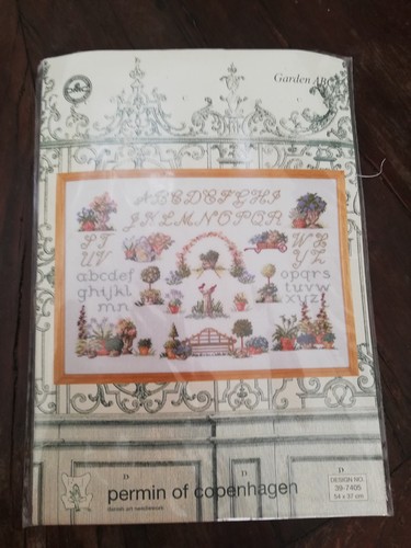 Kit punto croce stitch - stitch,