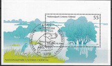 Germania 2003 Michel Bl. 62