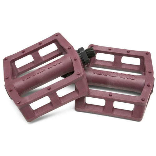 Pedali bmx kink senec - 9/16",