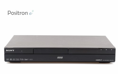 Sony rdr at105 dvd - sony,