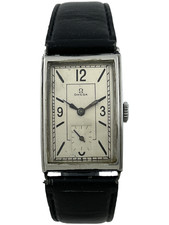 Orologio da polso uomo Omega