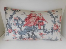 Un affascinante cuscino