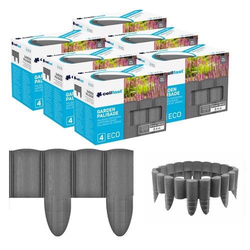 Palisade giardino con - da,