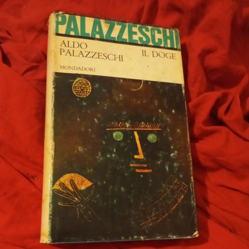 Aldo palazzeschi doge - il,
