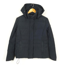WOOLRICH Giubbotto donna