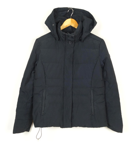 Woolrich giubbotto donna - woolrich,