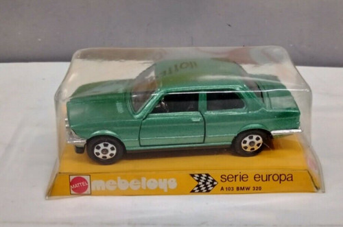 Mebetoys bmw 320 a103 - bmw,