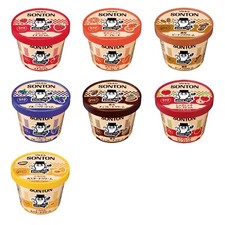 Sonton, Marmellata di Frutta