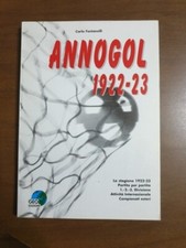 Almanacco calcio ANNOGOL