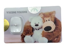 Diamante Naturale Bebe 0,25 Ct