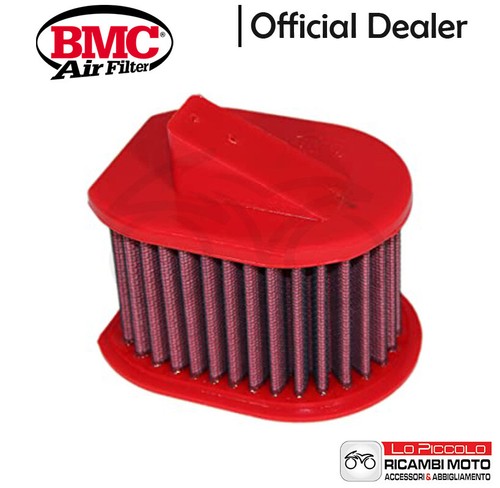 Fm346 10race filtro aria bmc - filtro,