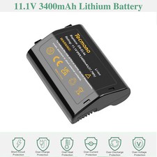 Batteria 11,1 V 3400 mAh per