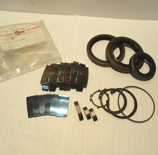 SERIE MINUTERIA PER REVISIONE