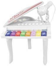 Bontempi pianoforte tasti - 8,