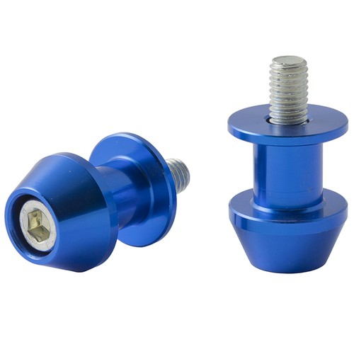 Coppia supporti cavalletto - coppia,