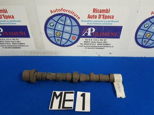 4051450 albero camme fiat - albero,