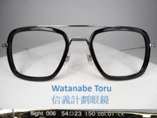 WT flight 006 montature