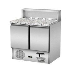 Tavolo per pizza gastronomia